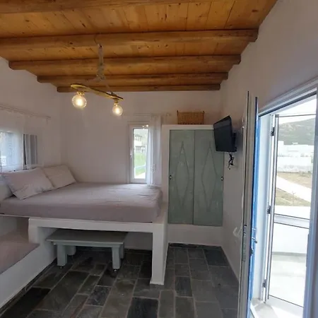 Holiday home μπλε στουντιο 1 Livadi (Serifos)