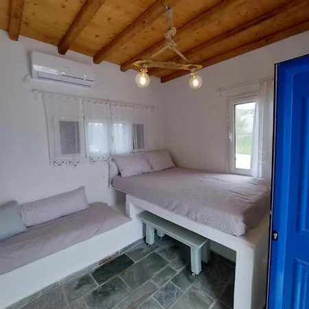 μπλε στουντιο 1 Casa vacanze Livadi (Serifos)