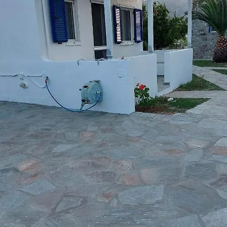 Holiday home μπλε στουντιο 1 Livadi (Serifos)