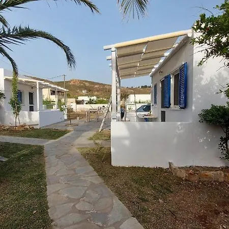 μπλε στουντιο 1 * Livadi (Serifos)