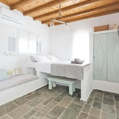 Holiday home μπλε στουντιο 1 Livadi (Serifos)