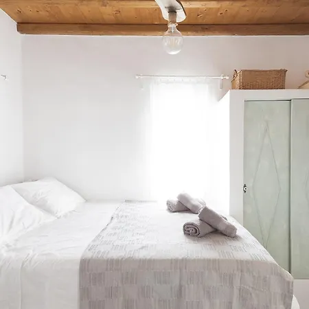 μπλε στουντιο 1 Casa vacanze